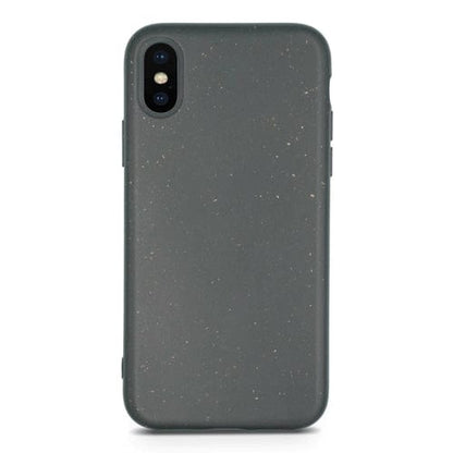 MMORE Cases Biodegradable phone case - Black iPhone X/XS