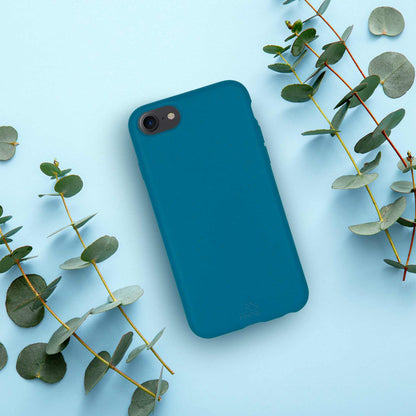 MMORE Cases Biodegradable phone case - Deep Sea Blue