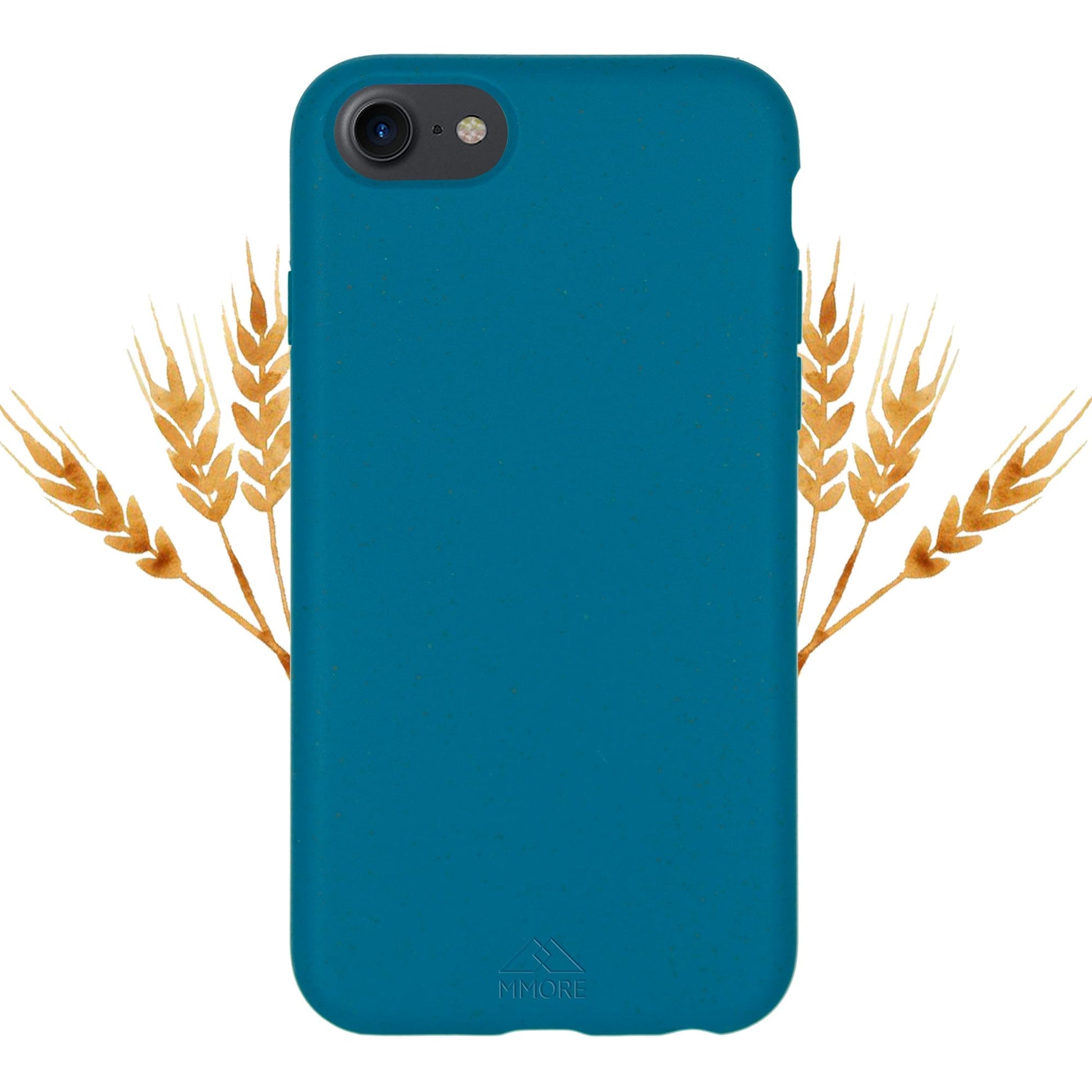 MMORE Cases Biodegradable phone case - Deep Sea Blue