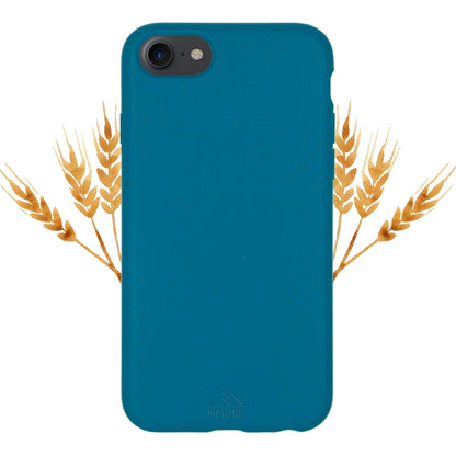 MMORE Cases Biodegradable phone case - Deep Sea Blue