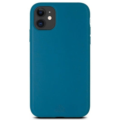 MMORE Cases Biodegradable phone case - Deep Sea Blue iPhone 11/XR