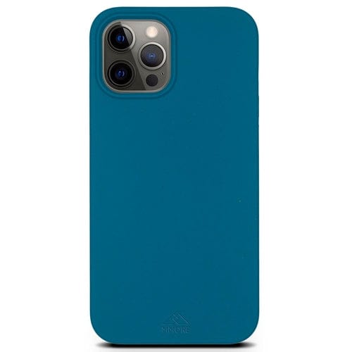 MMORE Cases Biodegradable phone case - Deep Sea Blue iPhone 12/ 12 Pro