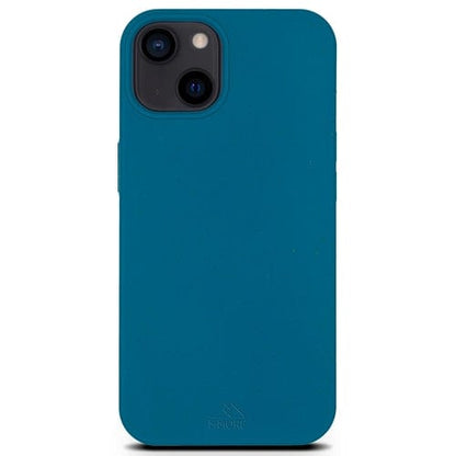 MMORE Cases Biodegradable phone case - Deep Sea Blue iPhone 13