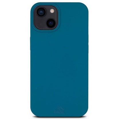 MMORE Cases Biodegradable phone case - Deep Sea Blue iPhone 14