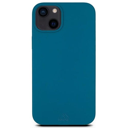 MMORE Cases Biodegradable phone case - Deep Sea Blue iPhone 15