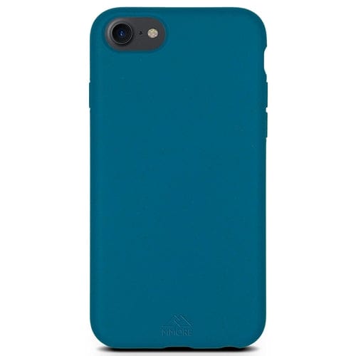 MMORE Cases Biodegradable phone case - Deep Sea Blue iPhone 6/6S/7/8/SE2/SE3