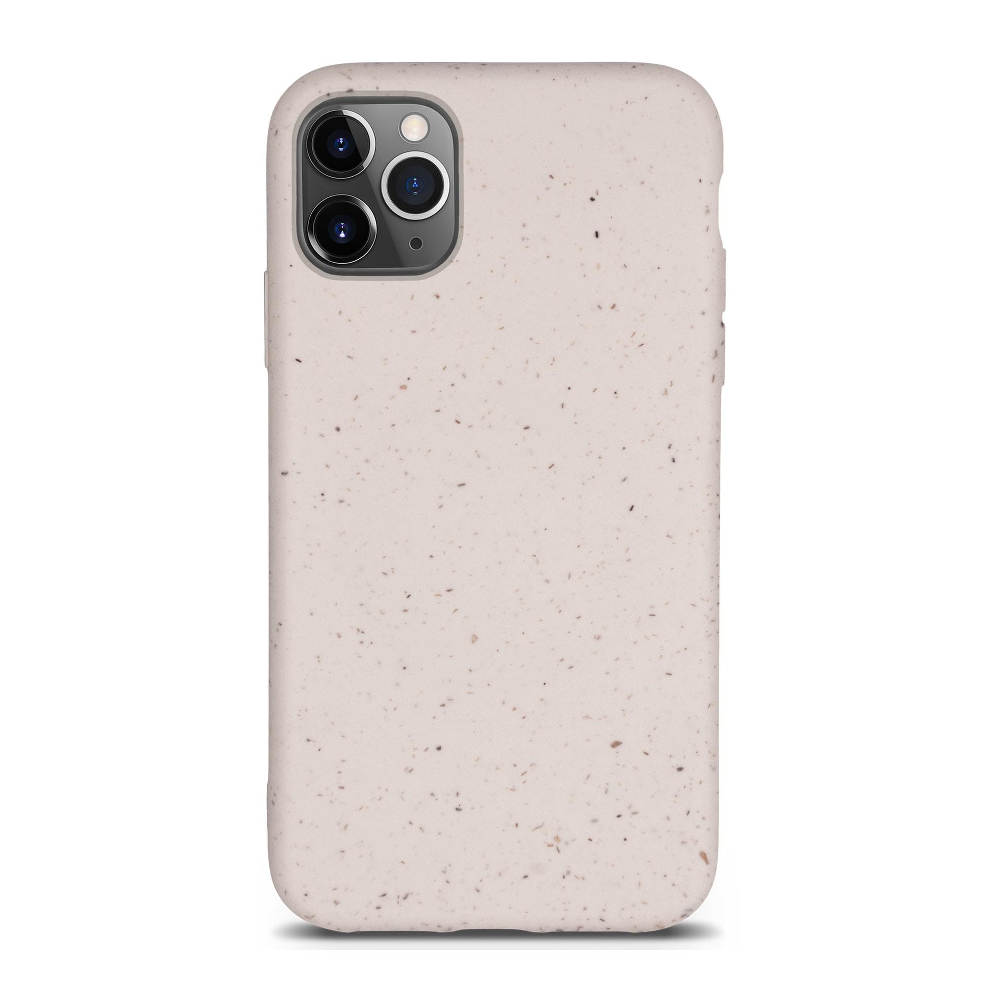 MMORE Cases Biodegradable phone case - Natural White