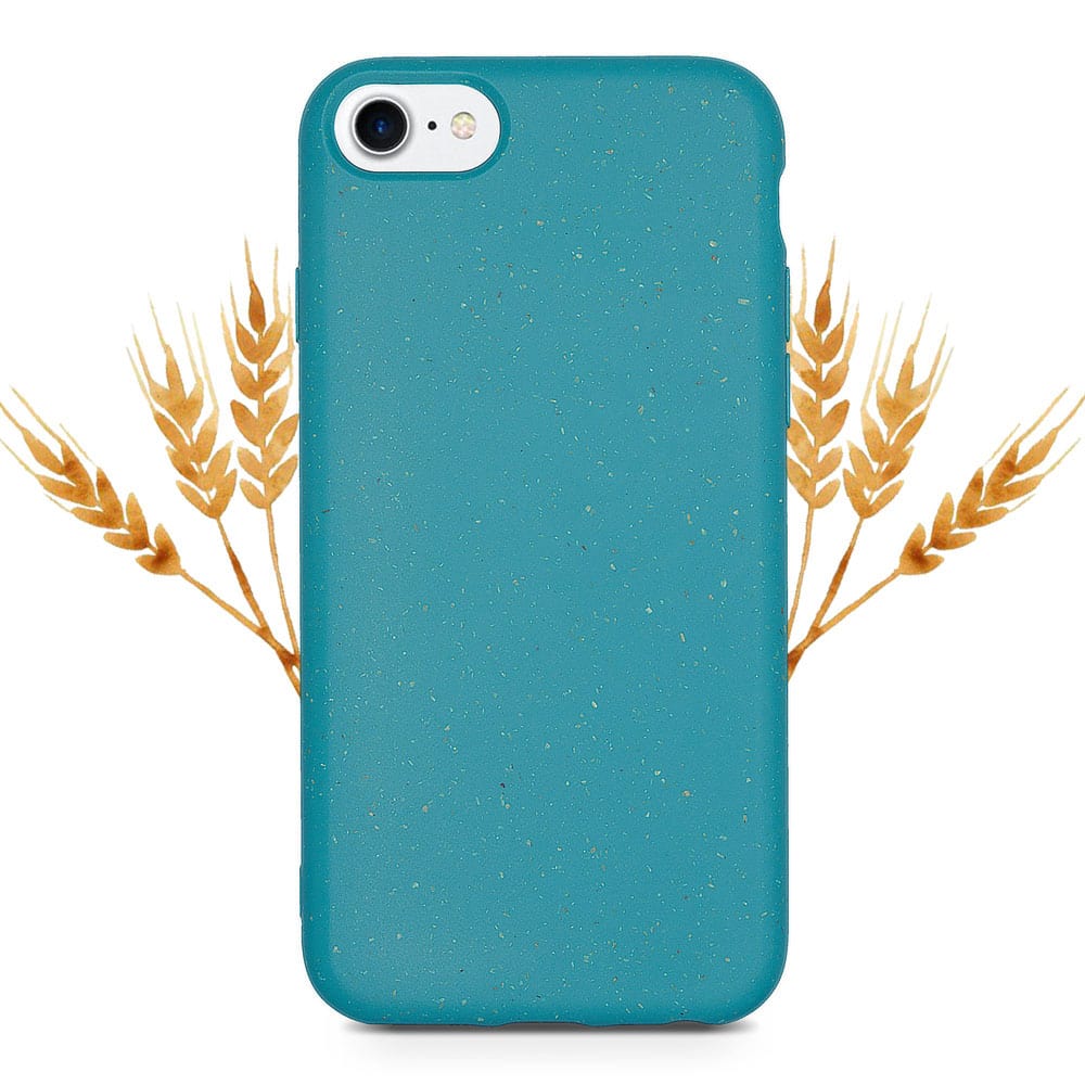 MMORE Cases Biodegradable phone case - Ocean Blue