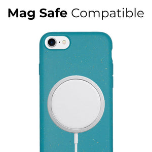 MMORE Cases Biodegradable phone case - Ocean Blue