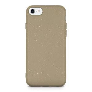 MMORE Cases Biodegradable phone case - Olive green