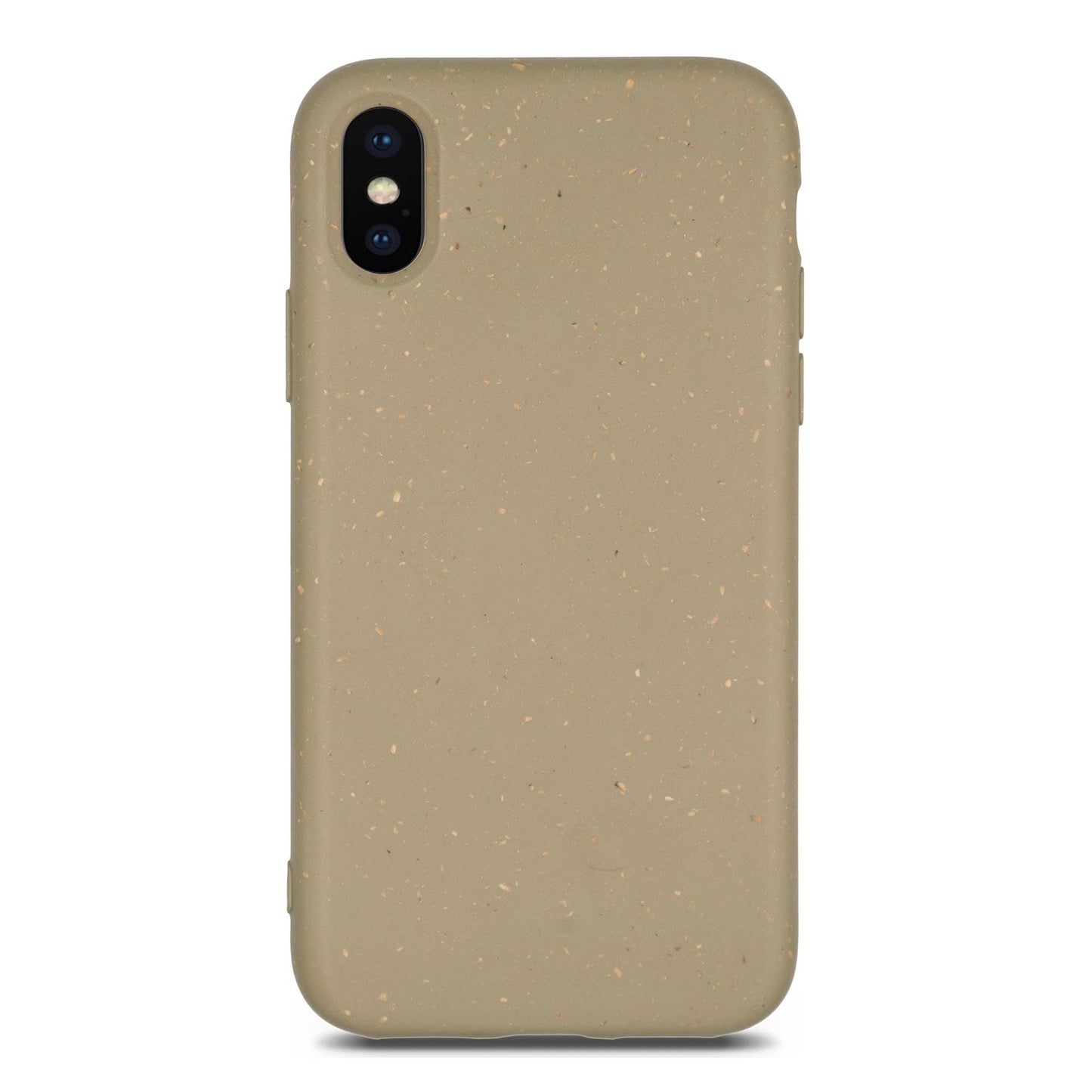 MMORE Cases Biodegradable phone case - Olive green