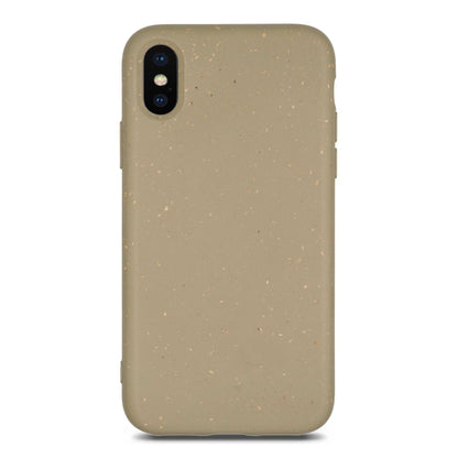 MMORE Cases Biodegradable phone case - Olive green