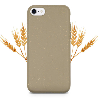 MMORE Cases Biodegradable phone case - Olive green