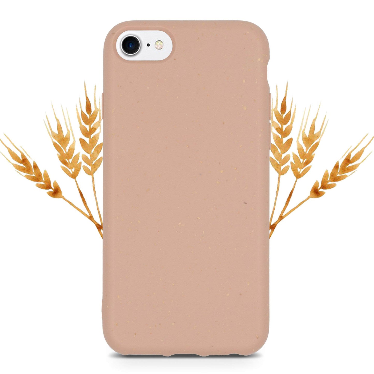 MMORE Cases Biodegradable phone case - Pink