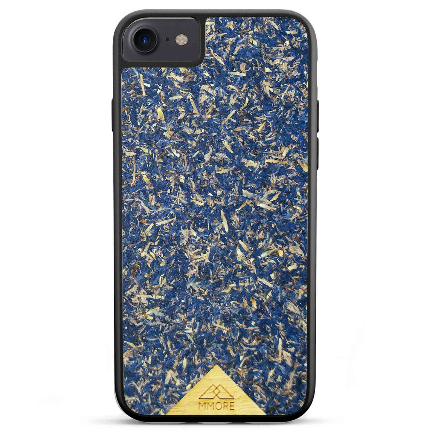 MMORE Cases Blue Cornflower Phone Case