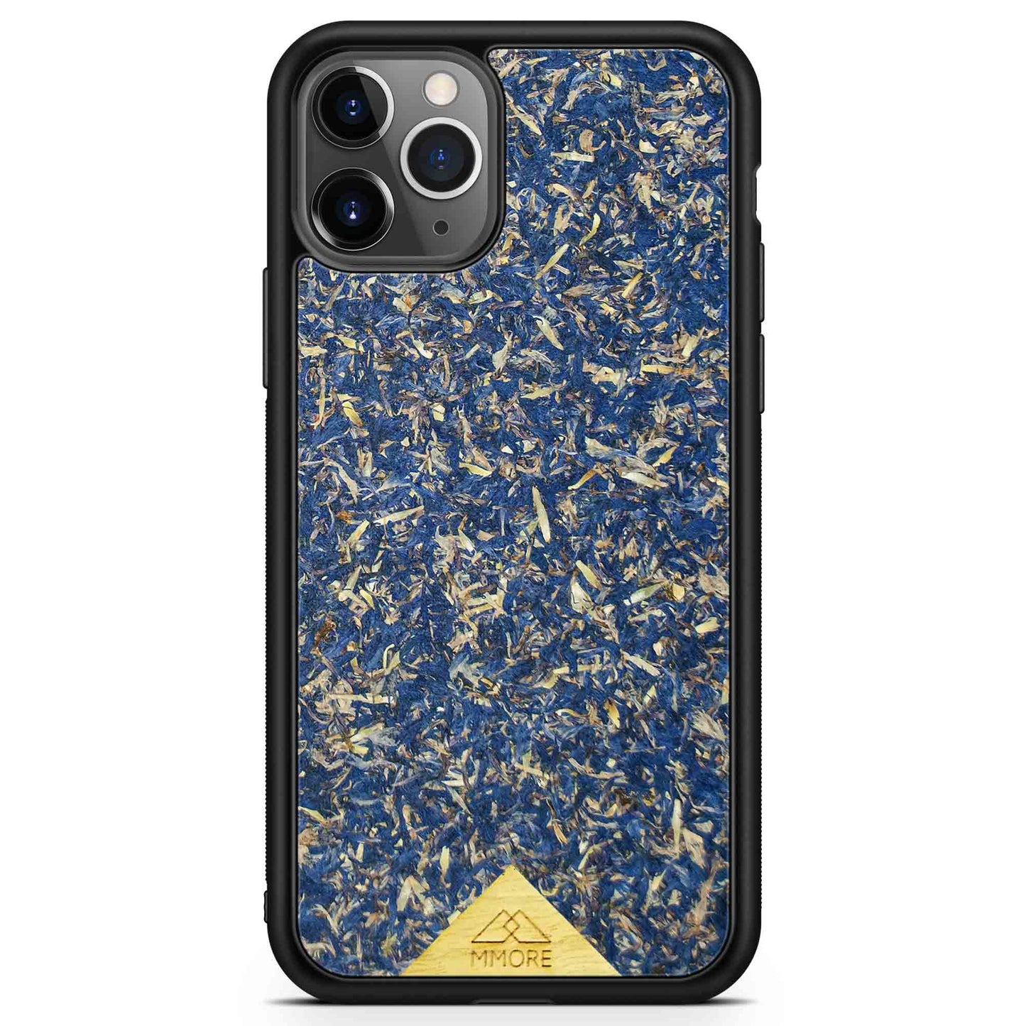 MMORE Cases Blue Cornflower Phone Case