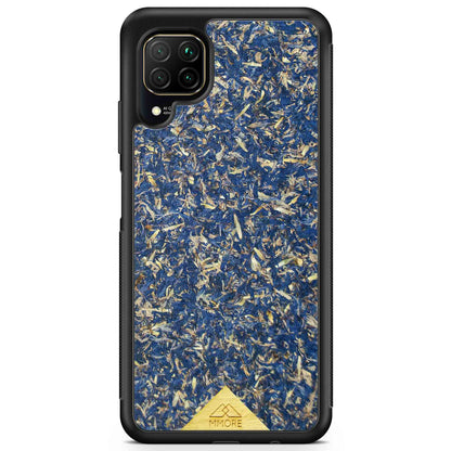 MMORE Cases Blue Cornflower Phone Case