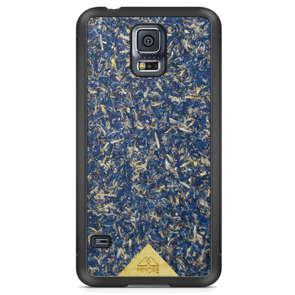 MMORE Cases Blue Cornflower Phone Case