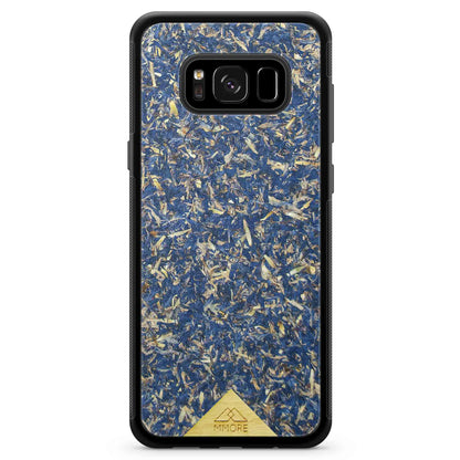 MMORE Cases Blue Cornflower Phone Case