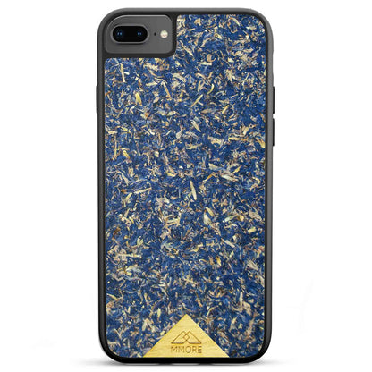 MMORE Cases Blue Cornflower Phone Case