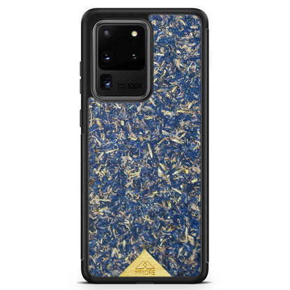 MMORE Cases Blue Cornflower Phone Case