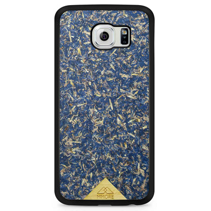 MMORE Cases Blue Cornflower Phone Case