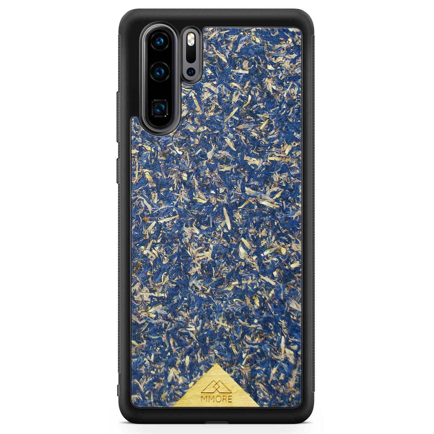 MMORE Cases Blue Cornflower Phone Case