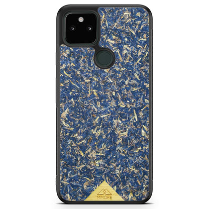 MMORE Cases Blue Cornflower Phone Case