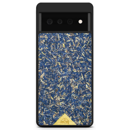 MMORE Cases Blue Cornflower Phone Case