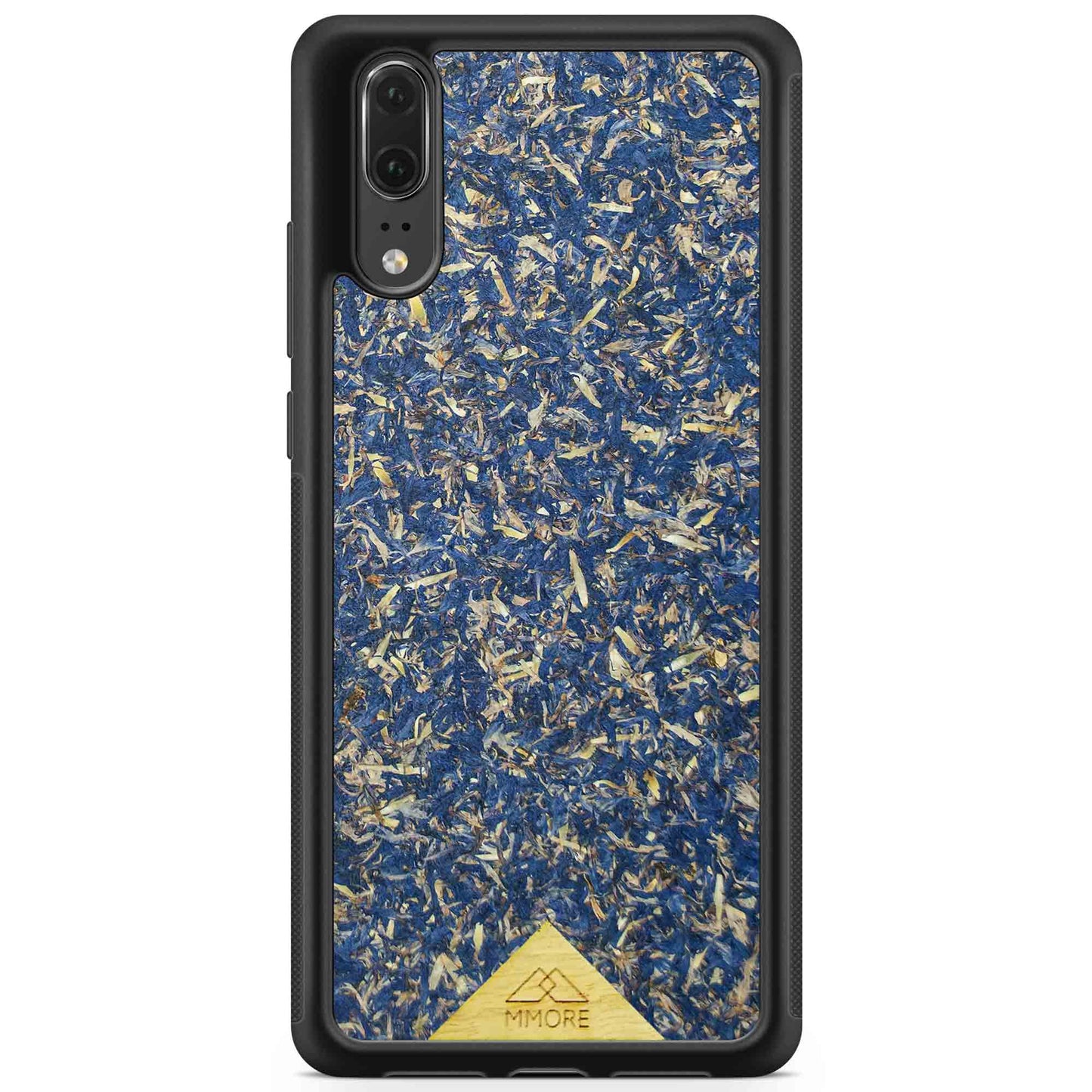 MMORE Cases Blue Cornflower Phone Case