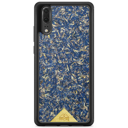 MMORE Cases Blue Cornflower Phone Case