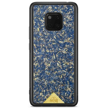 MMORE Cases Blue Cornflower Phone Case Huawei Mate 20