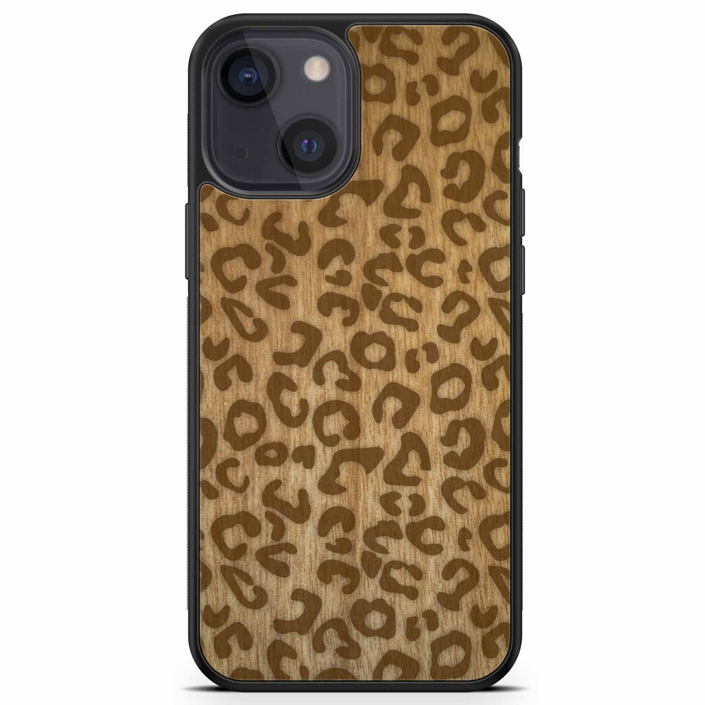 MMORE Cases Cheetah Print