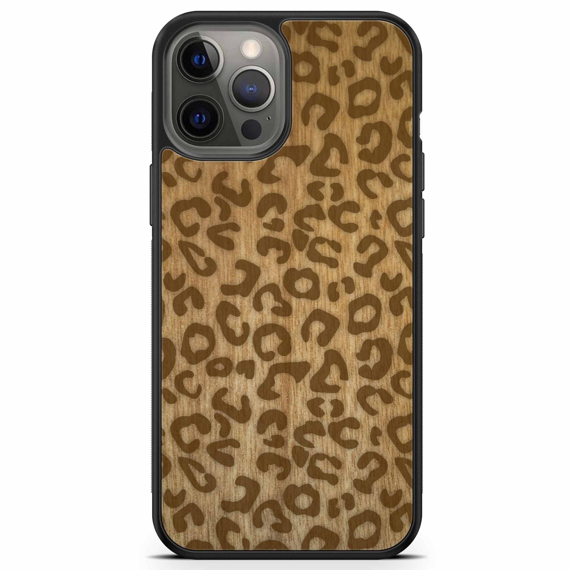 MMORE Cases Cheetah Print