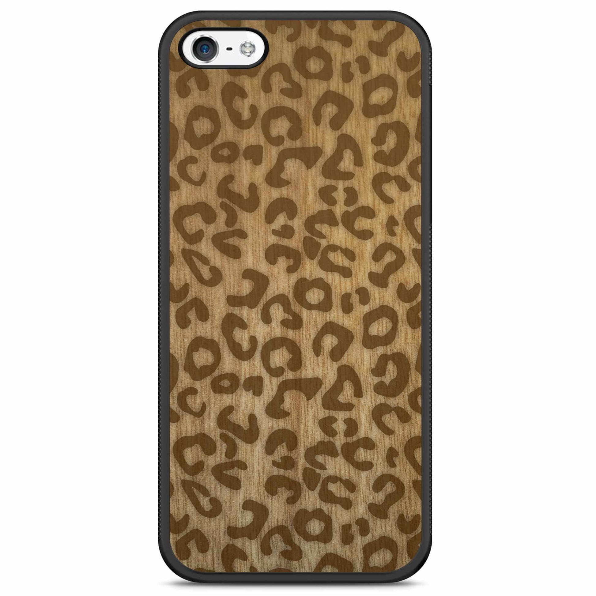 MMORE Cases Cheetah Print