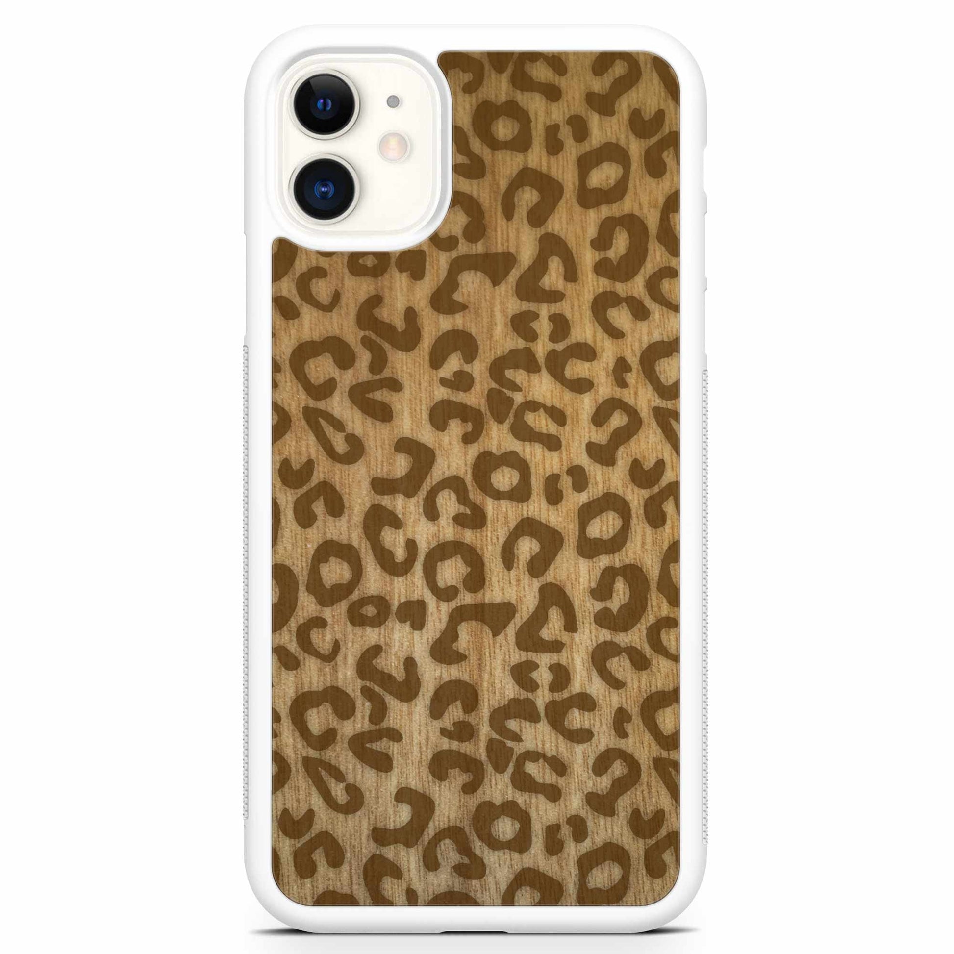 MMORE Cases Cheetah Print