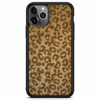 MMORE Cases Cheetah Print