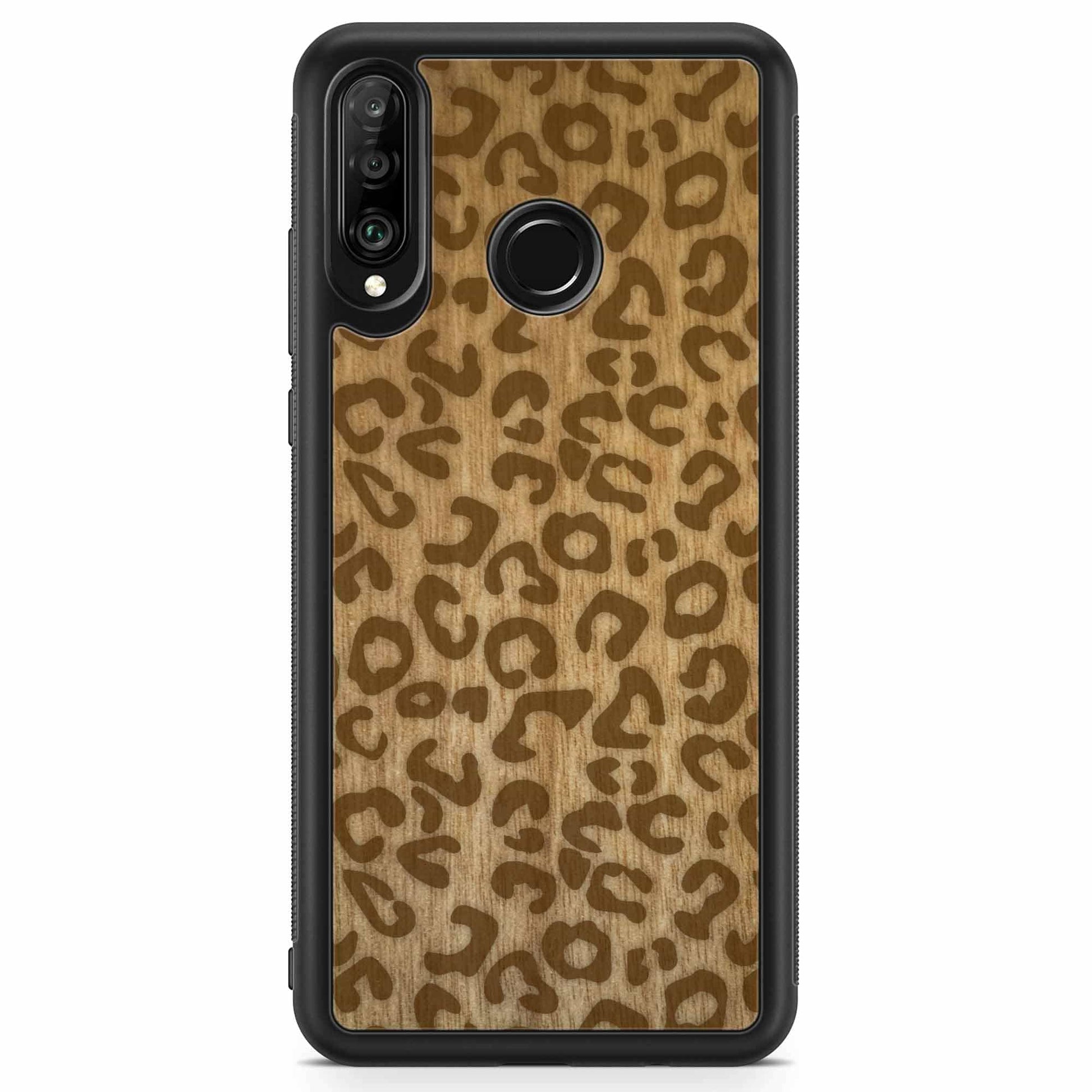 MMORE Cases Cheetah Print