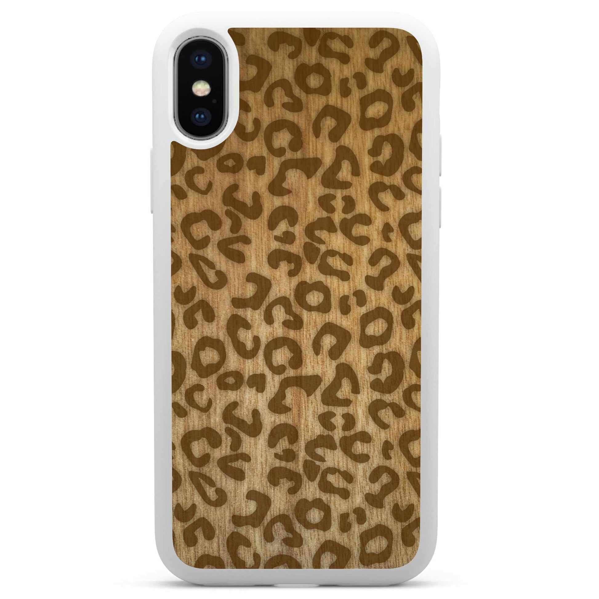 MMORE Cases Cheetah Print