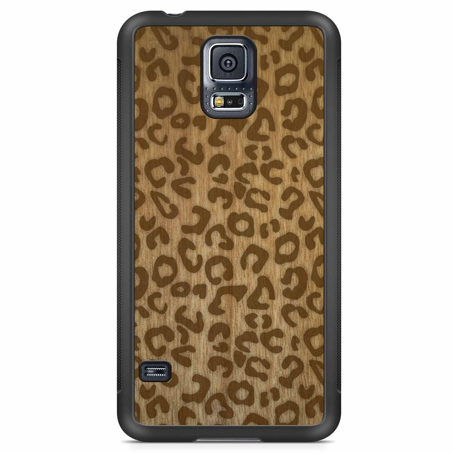 MMORE Cases Cheetah Print