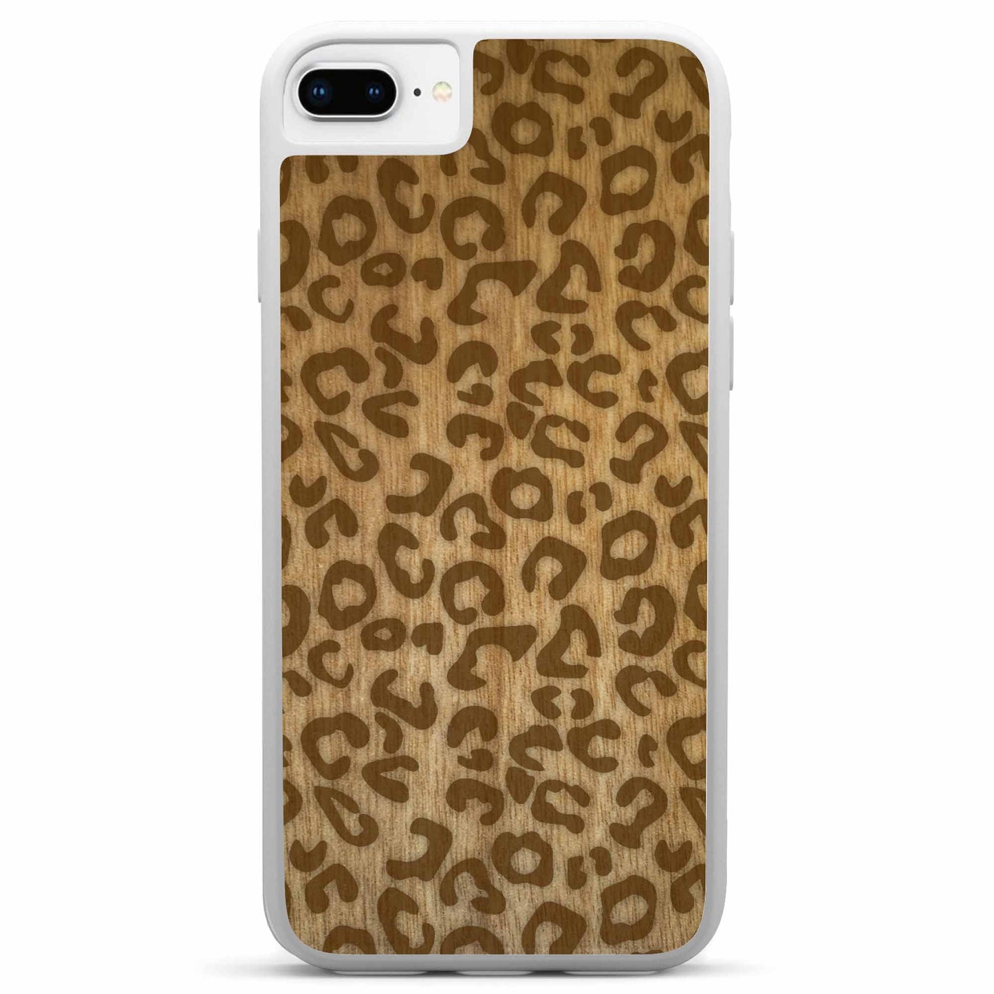 MMORE Cases Cheetah Print