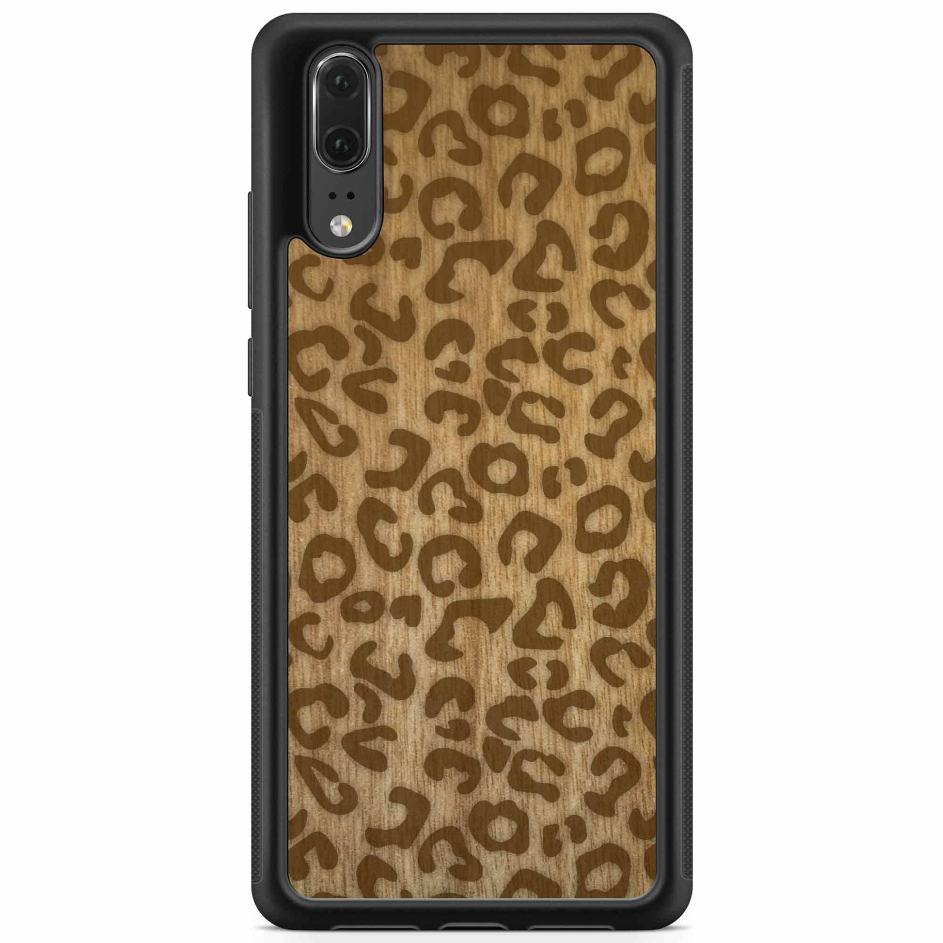 MMORE Cases Cheetah Print