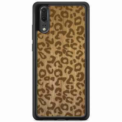 MMORE Cases Cheetah Print