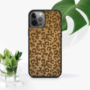 MMORE Cases Cheetah Print