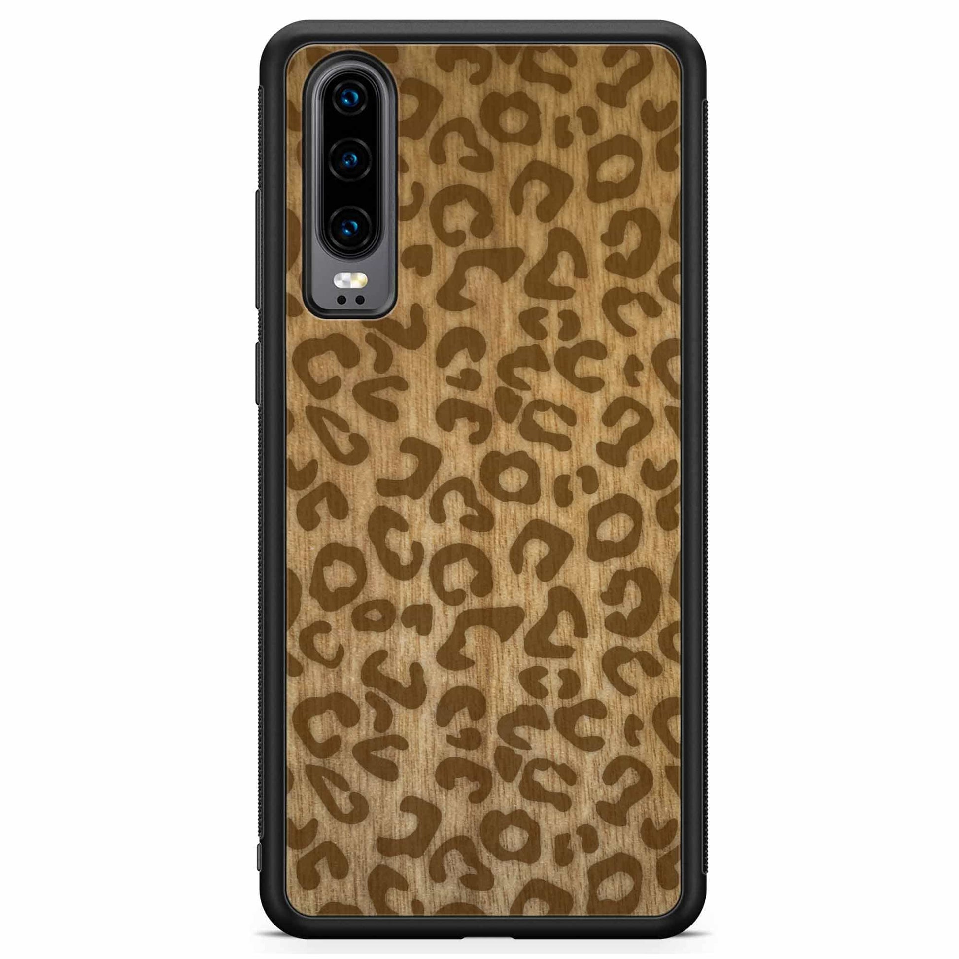 MMORE Cases Cheetah Print