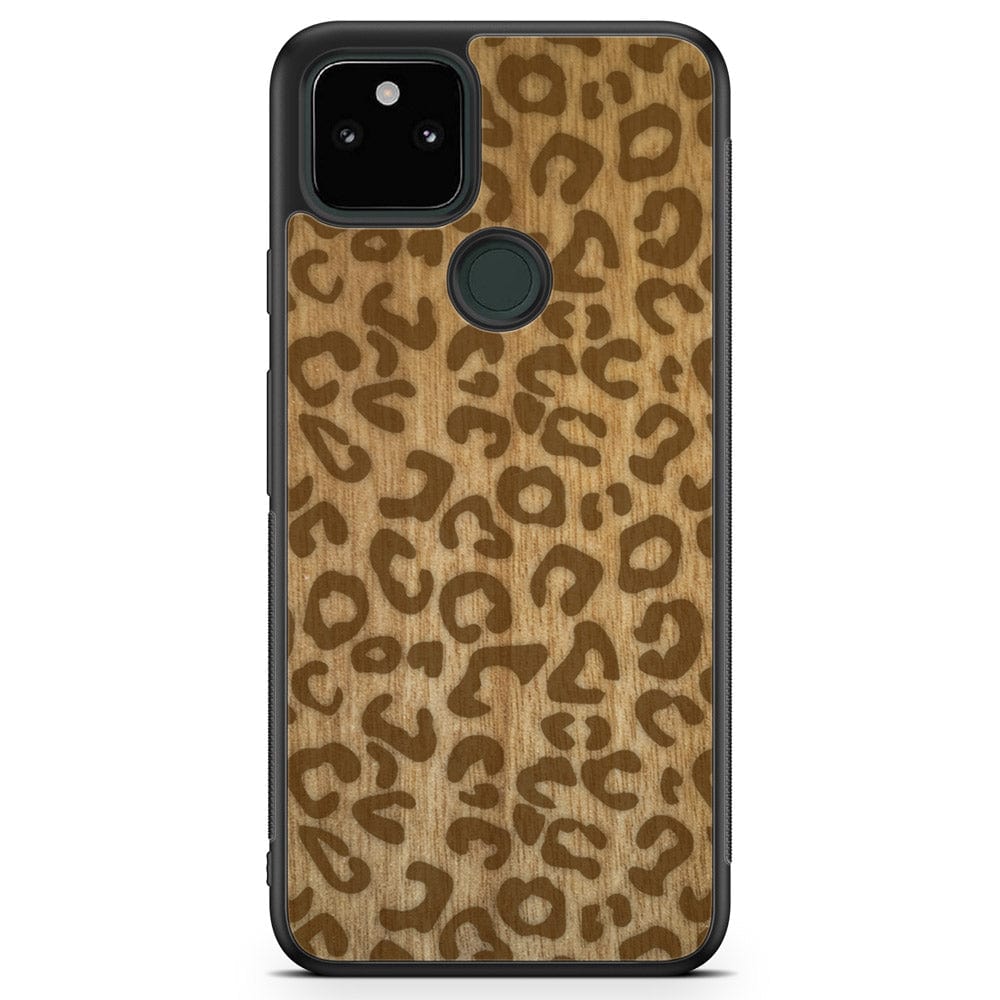 MMORE Cases Cheetah Print