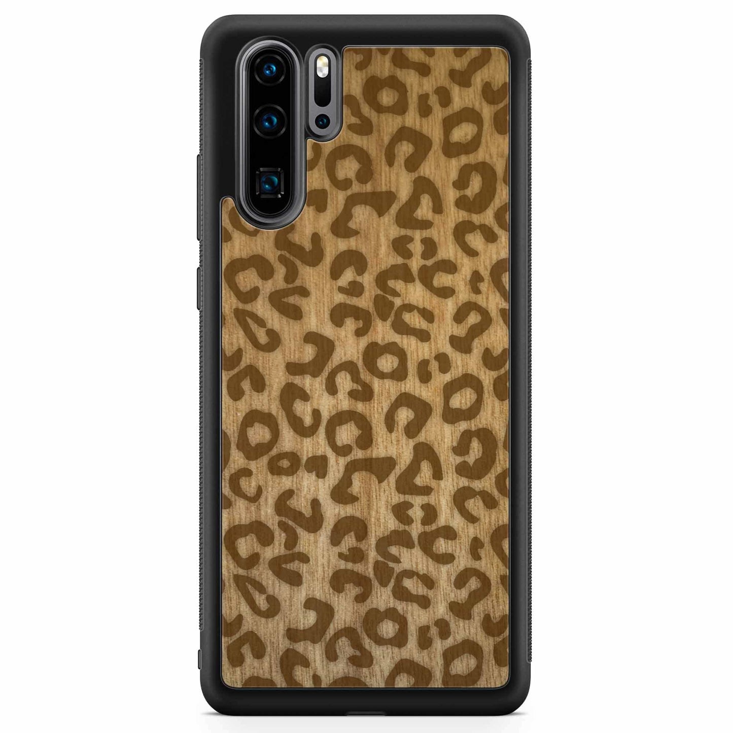 MMORE Cases Cheetah Print