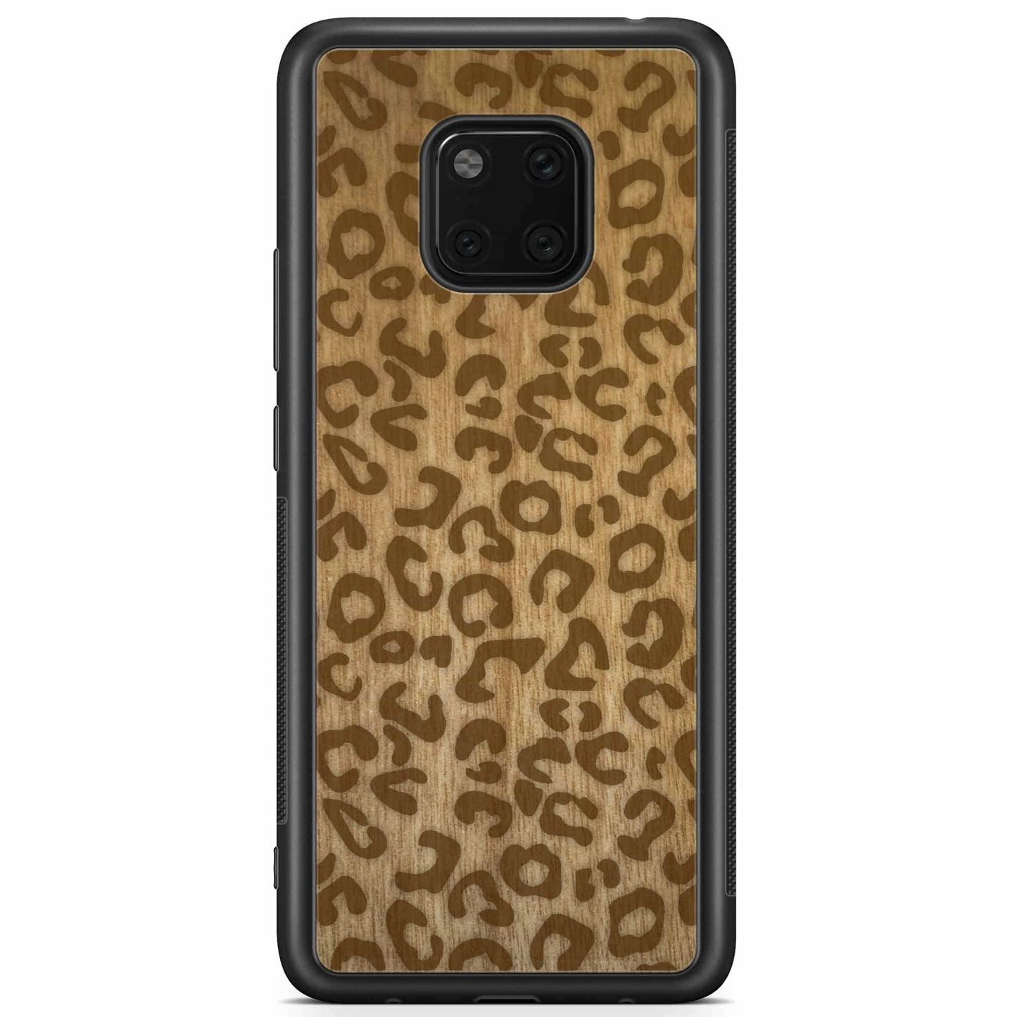 MMORE Cases Cheetah Print