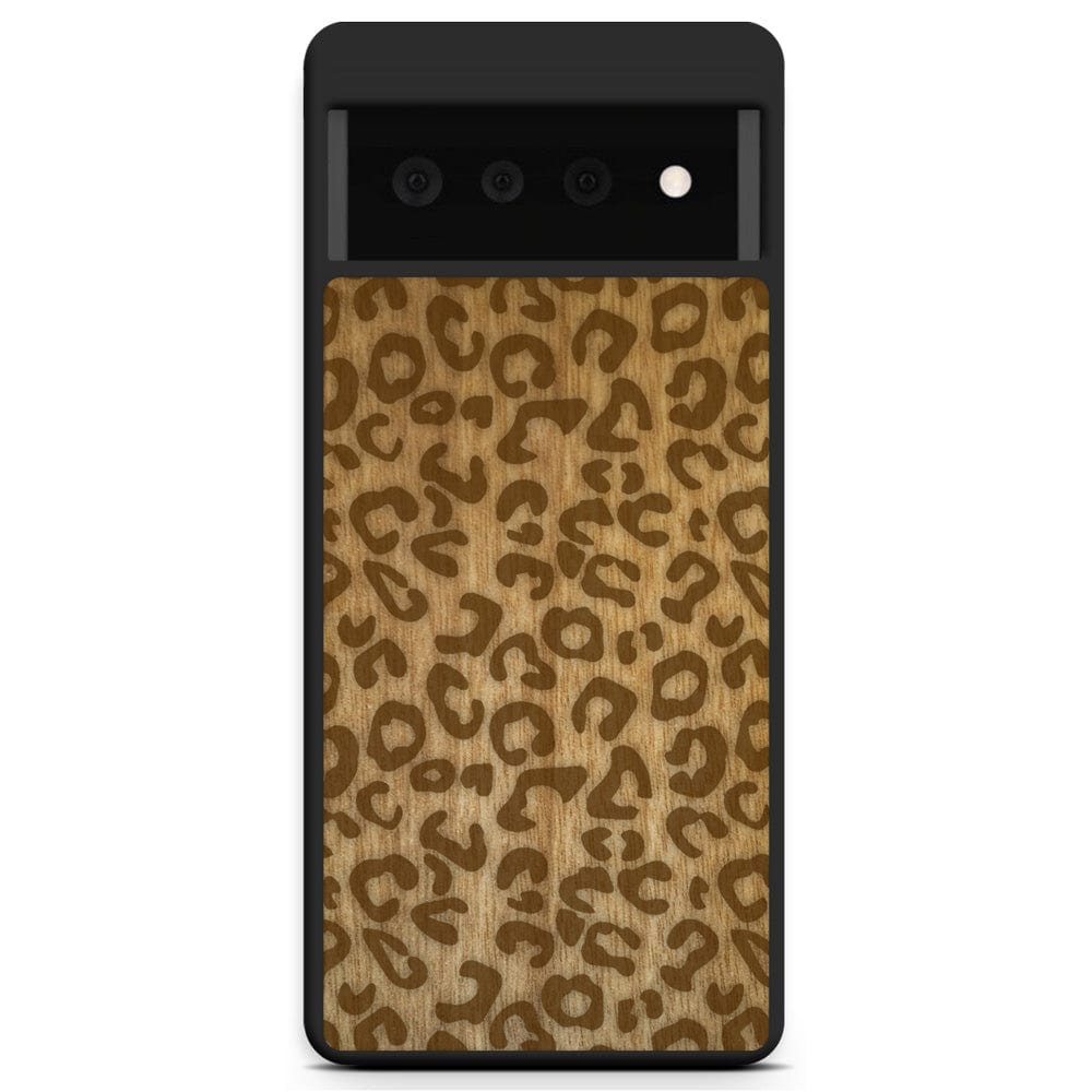 MMORE Cases Cheetah Print