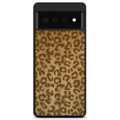 MMORE Cases Cheetah Print